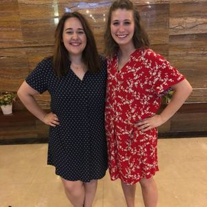 Meet your Posher, Lindsey